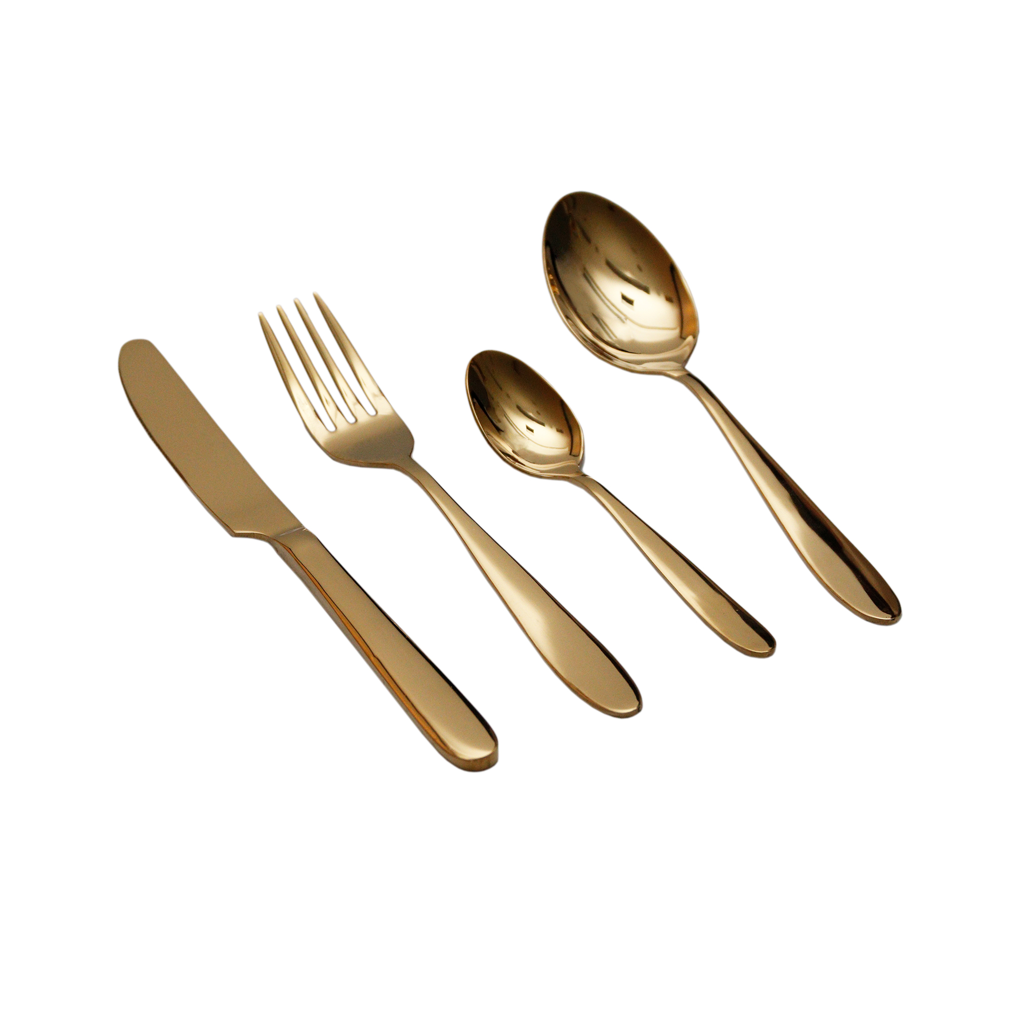 Հավաքածու  Danny Home EGH045-24GD 